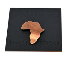 Load image into Gallery viewer, Motherland Pin