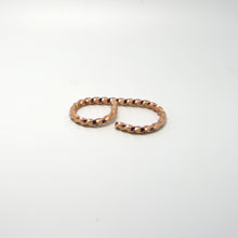 Load image into Gallery viewer, I Got 9 On It Two Finger Ring