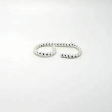 Load image into Gallery viewer, I Got 9 On It Two Finger Ring
