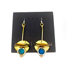 Load image into Gallery viewer, Honey Bee Good Earrings