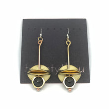 Load image into Gallery viewer, Honey Bee Good Earrings