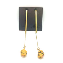 Load image into Gallery viewer, Topped Off Earrings