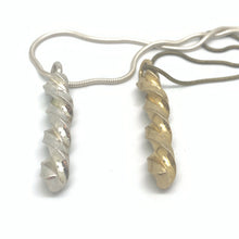 Load image into Gallery viewer, Strength pendant