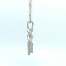 Load image into Gallery viewer, Strength II pendant
