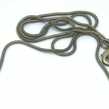 Load image into Gallery viewer, Kinetic Hexagon Necklace