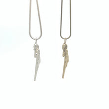 Load image into Gallery viewer, Stalactite Necklace