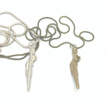 Load image into Gallery viewer, Stalactite Necklace